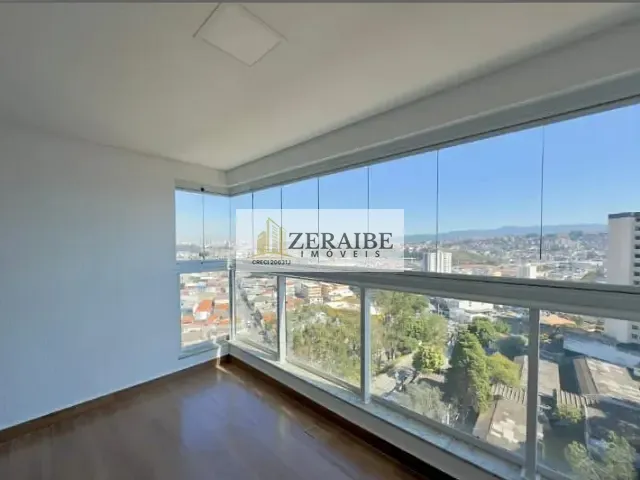 Apartamento 2 quartos e 2 banheiros, para alugar, no bairro Vila Galvão em Guarulhos