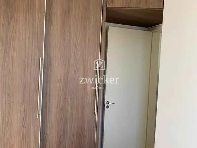 Apartamento com 47m² 2 quartos e 1 banheiro, à venda, no bairro Jardim Terra Branca em Bauru
