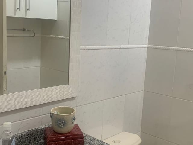 Foto do Apartamento - Apartamento à Venda, Santo Amaro, São Paulo, SP | Abba Negócios Imobiliários