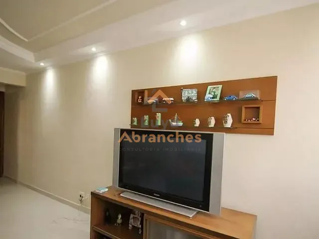 Apartamento com 90m² 3 quartos e 2 banheiros, à venda ou para alugar, no bairro Freguesia do Ó em São Paulo