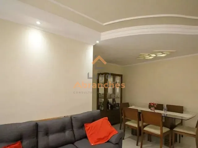 Apartamento com 90m² 3 quartos e 2 banheiros, à venda ou para alugar, no bairro Freguesia do Ó em São Paulo