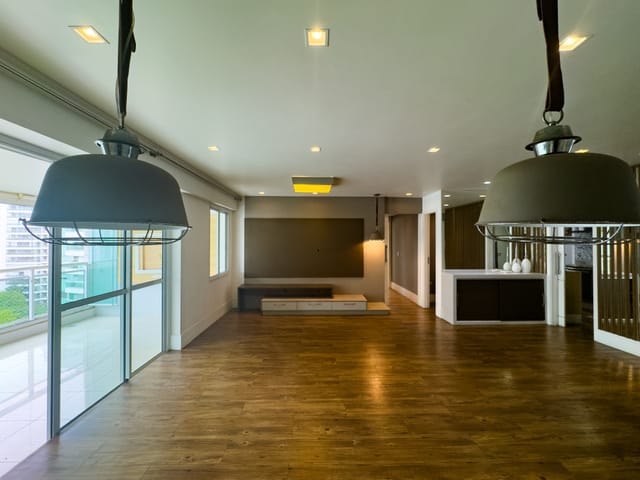 Apartamento com 151m² 3 quartos e 5 banheiros, à venda, no bairro Barra da Tijuca em Rio de Janeiro