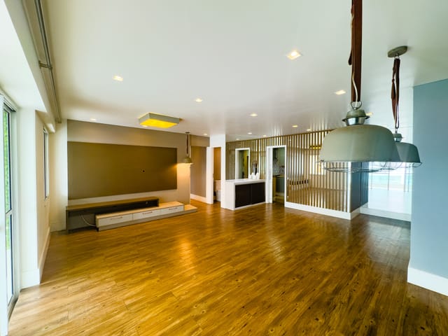 Apartamento com 151m² 3 quartos e 5 banheiros, à venda, no bairro Barra da Tijuca em Rio de Janeiro