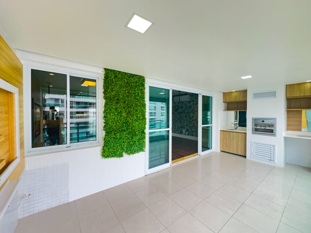 Apartamento com 151m² 3 quartos e 5 banheiros, à venda, no bairro Barra da Tijuca em Rio de Janeiro