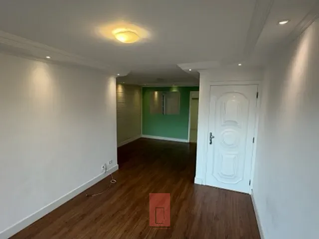 Apartamento com 95m² 3 quartos e 3 banheiros, para alugar, no bairro Casa Verde em São Paulo