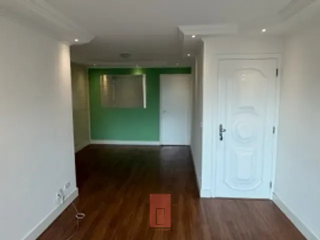 Apartamento com 95m² 3 quartos e 3 banheiros, para alugar, no bairro Casa Verde em São Paulo