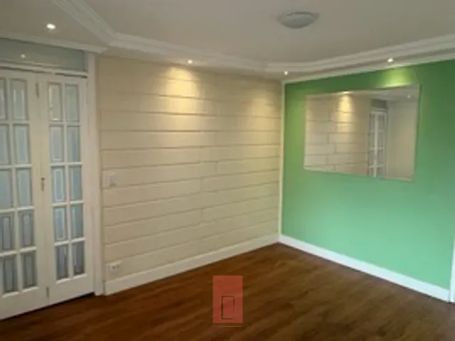Apartamento com 95m² 3 quartos e 3 banheiros, para alugar, no bairro Casa Verde em São Paulo