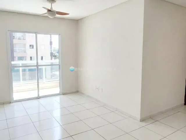 Apartamento 2 quartos e 2 banheiros, para alugar, no bairro Bom Jardim em São José do Rio Preto