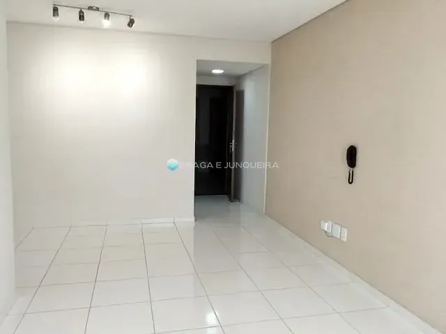 Apartamento 2 quartos e 2 banheiros, para alugar, no bairro Bom Jardim em São José do Rio Preto