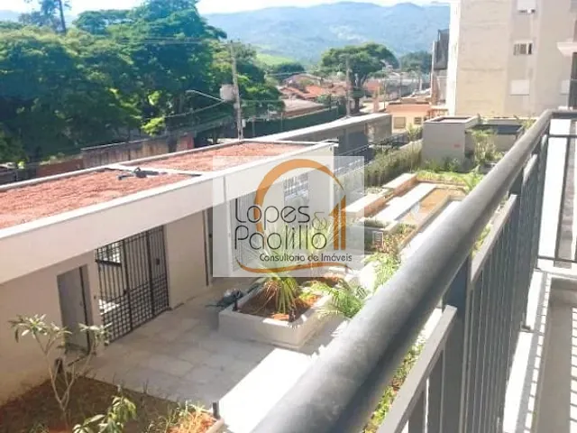 Apartamento 3 quartos e 1 banheiro, à venda, no bairro Nova Gardênia em Atibaia