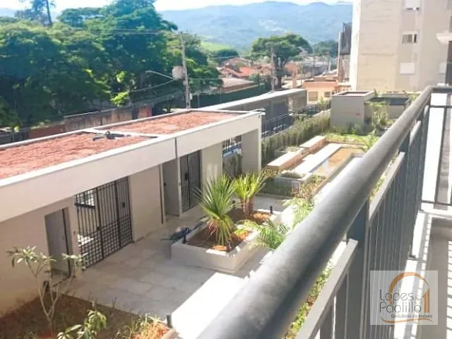 Apartamento 3 quartos e 1 banheiro, à venda, no bairro Nova Gardênia em Atibaia