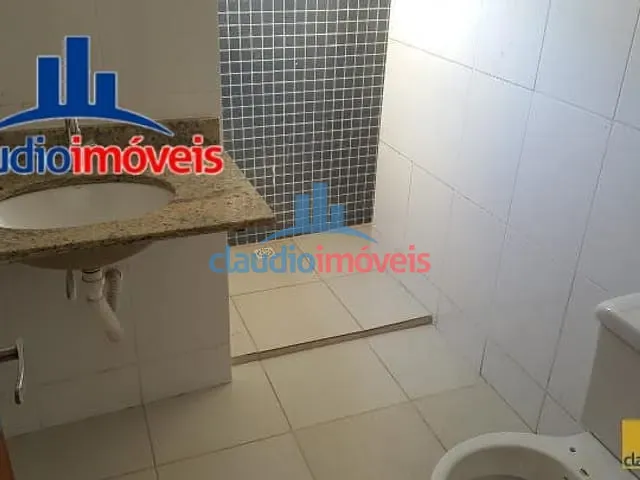 Apartamento 2 quartos e 2 banheiros, à venda, no bairro Ano Bom em Barra Mansa