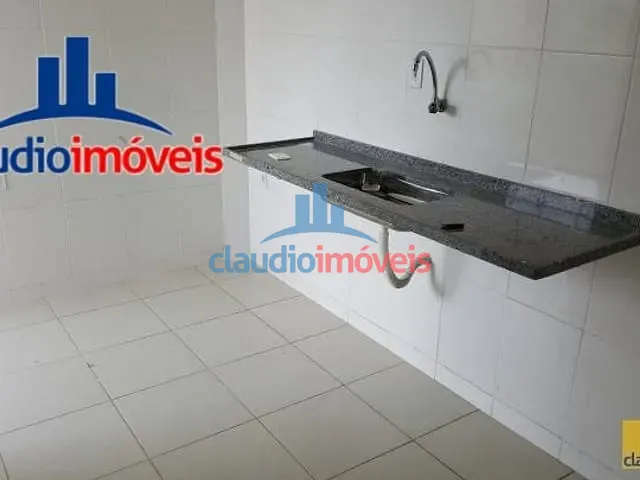 Apartamento 2 quartos e 2 banheiros, à venda, no bairro Ano Bom em Barra Mansa