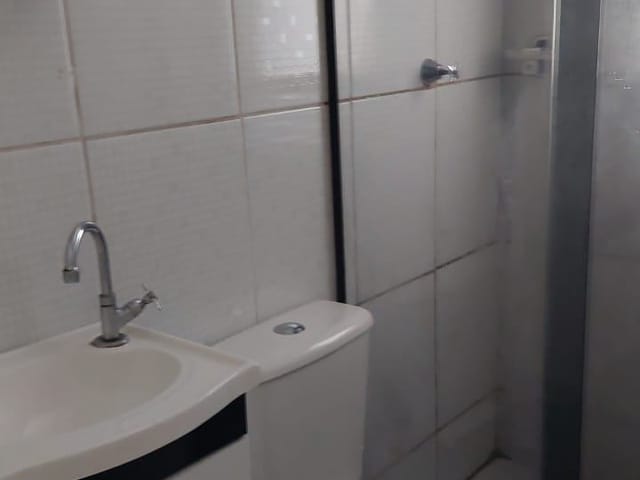 Foto do Apartamento - Apartamento à venda, São Dimas, Guaratinguetá, SP | Imobiliária Domos