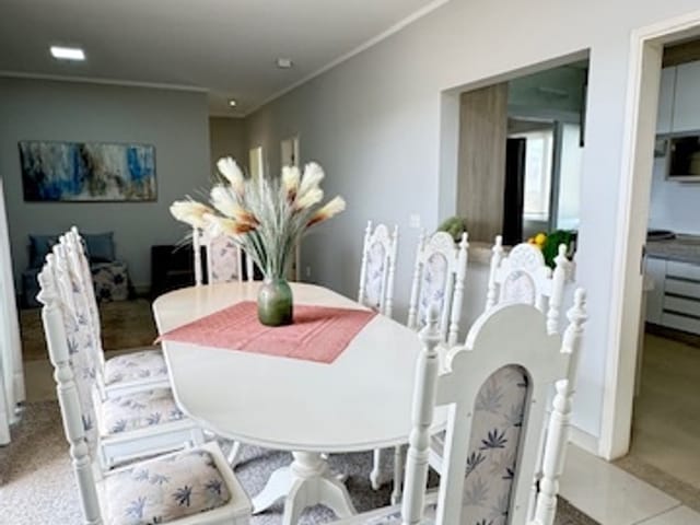Apartamento com 149m² 2 quartos e 2 banheiros, à venda, no bairro Jardim Pérola em Birigüi