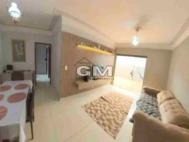 Apartamento 3 quartos e 2 banheiros, à venda, no bairro Jardim Antártica em Ribeirão Preto