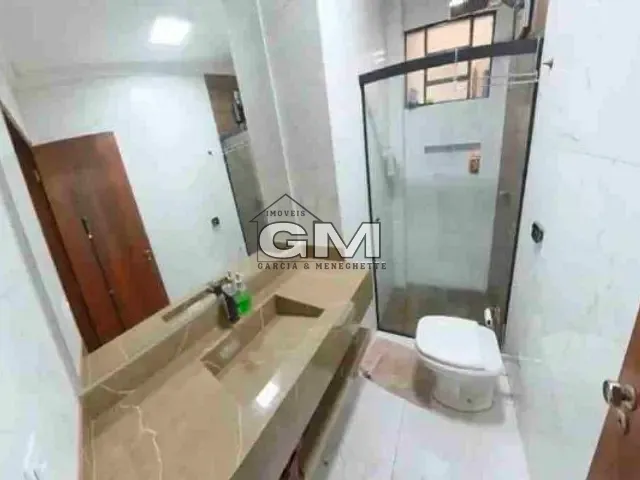 Apartamento 3 quartos e 2 banheiros, à venda, no bairro Jardim Antártica em Ribeirão Preto