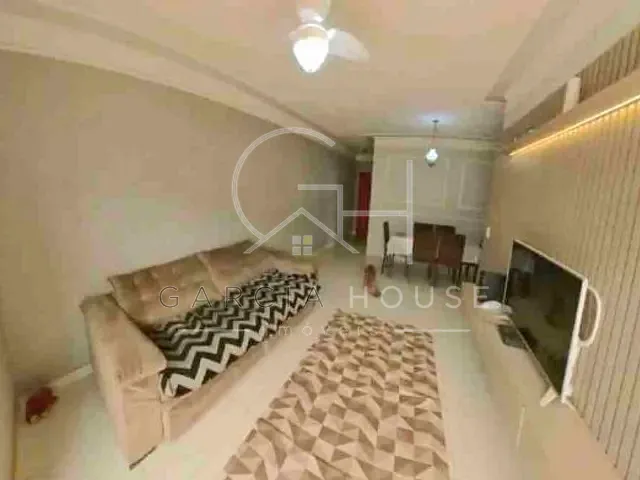 Apartamento 3 quartos e 2 banheiros, à venda, no bairro Jardim Antártica em Ribeirão Preto