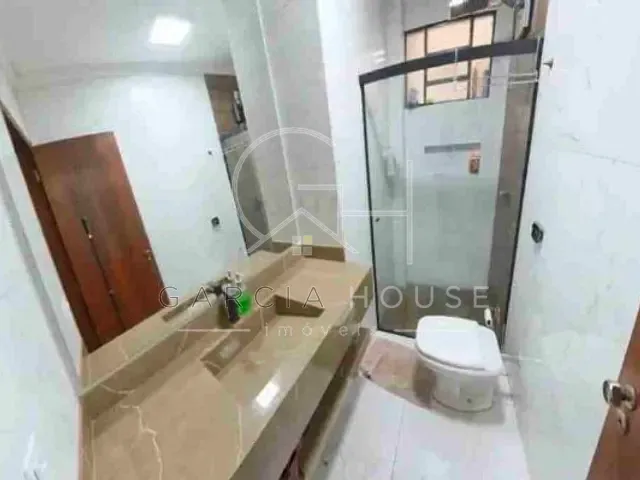 Apartamento 3 quartos e 2 banheiros, à venda, no bairro Jardim Antártica em Ribeirão Preto