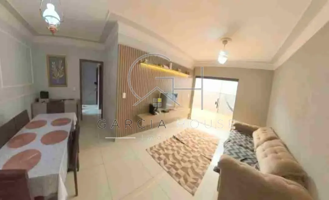 Apartamento, 3 quartos, 147 m² - Foto 1