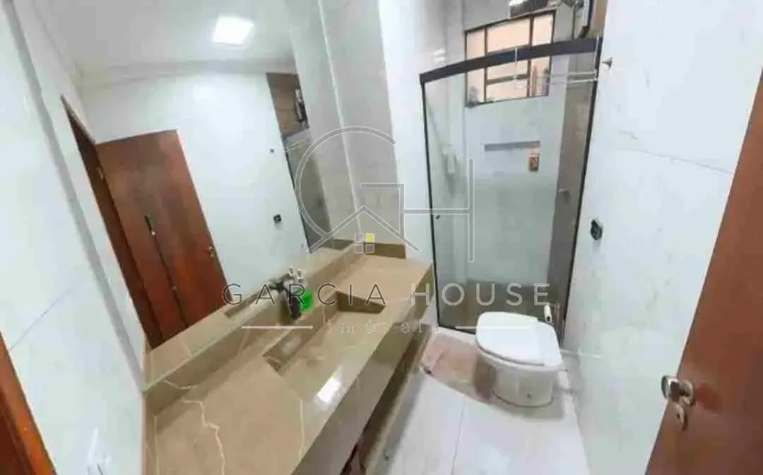 Apartamento, 3 quartos, 147 m² - Foto 4