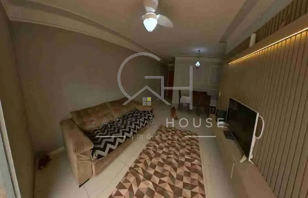 Apartamento, 3 quartos, 147 m² - Foto 9