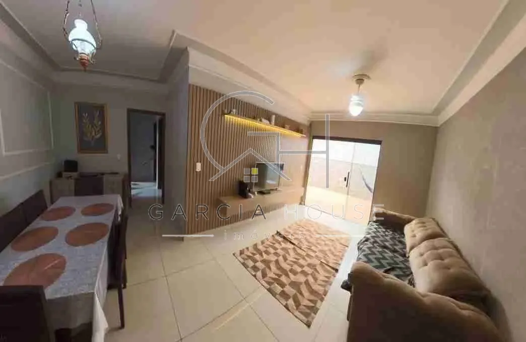 Apartamento, 3 quartos, 147 m² - Foto 2