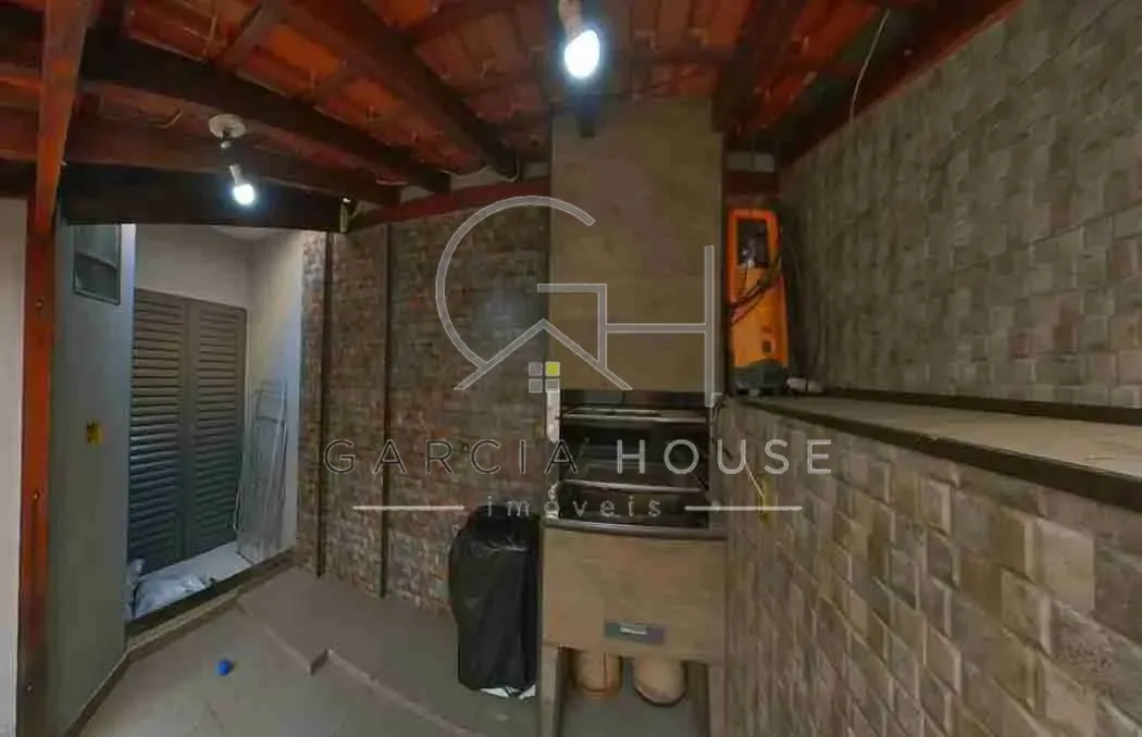 Apartamento, 3 quartos, 147 m² - Foto 8