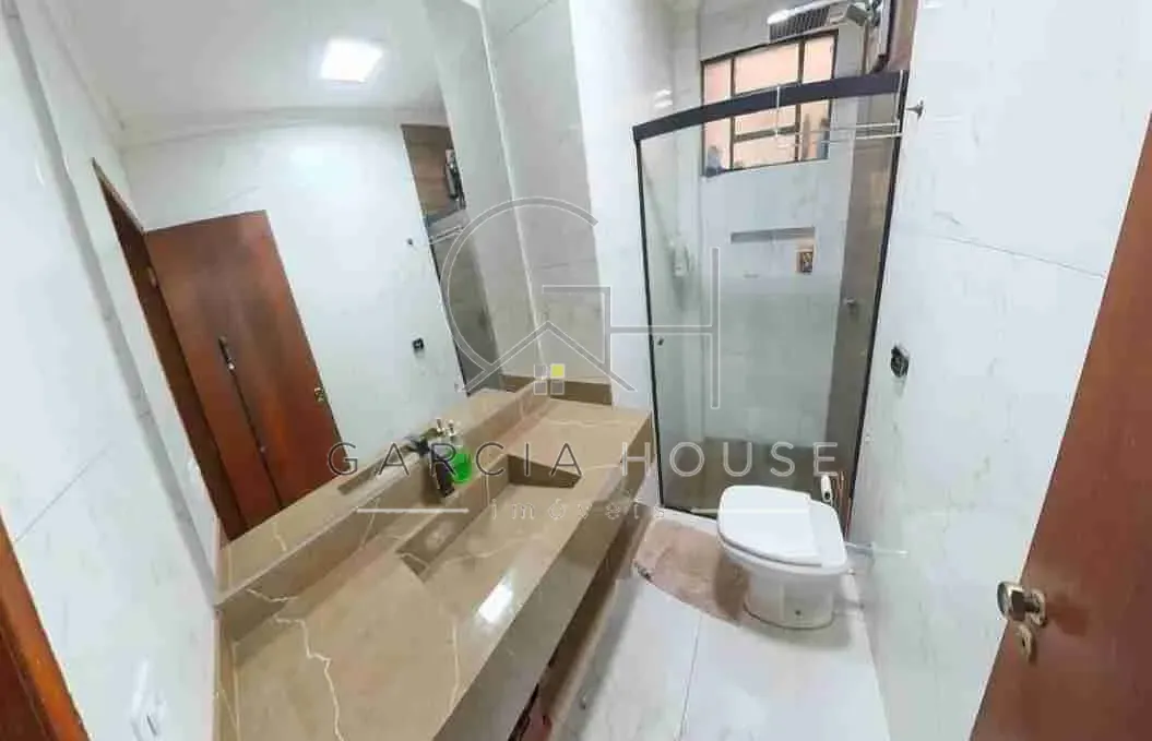 Apartamento, 3 quartos, 147 m² - Foto 6