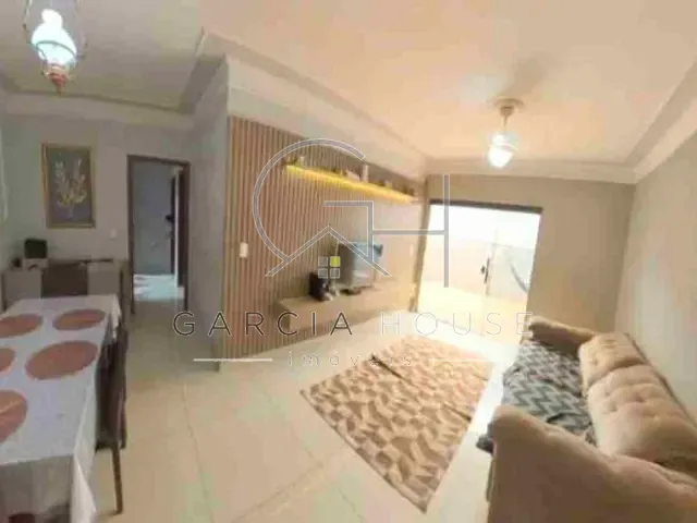 Apartamento 3 quartos e 2 banheiros, à venda, no bairro Jardim Antártica em Ribeirão Preto