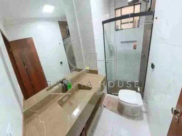 Apartamento 3 quartos e 2 banheiros, à venda, no bairro Jardim Antártica em Ribeirão Preto