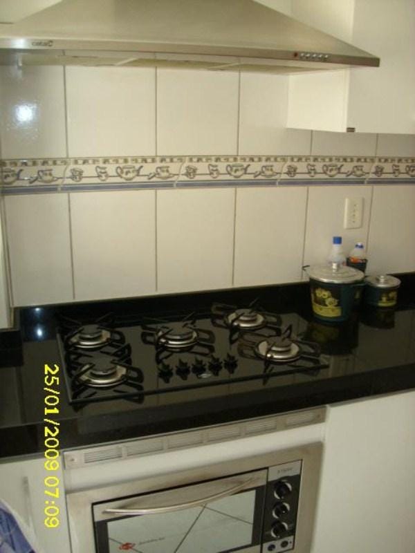 Apartamento, 3 quartos, 52 m² - Foto 12