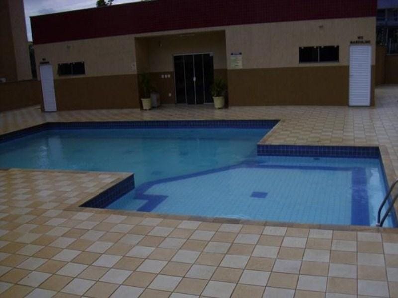 Apartamento, 3 quartos, 52 m² - Foto 5