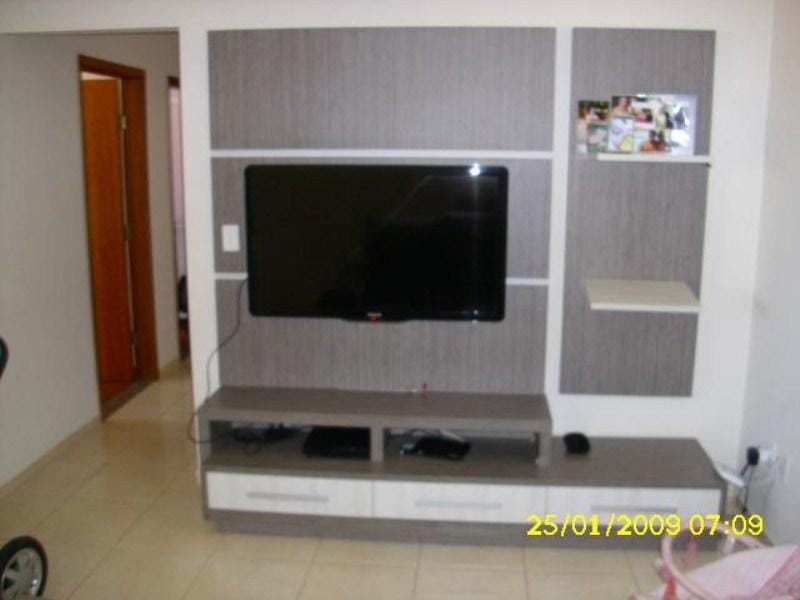 Apartamento, 3 quartos, 52 m² - Foto 8