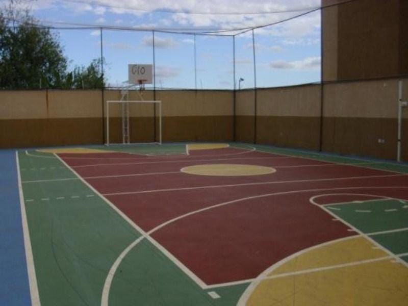 Apartamento, 3 quartos, 52 m² - Foto 4