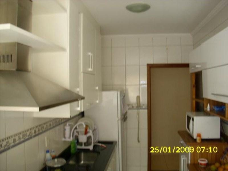 Apartamento, 3 quartos, 52 m² - Foto 13