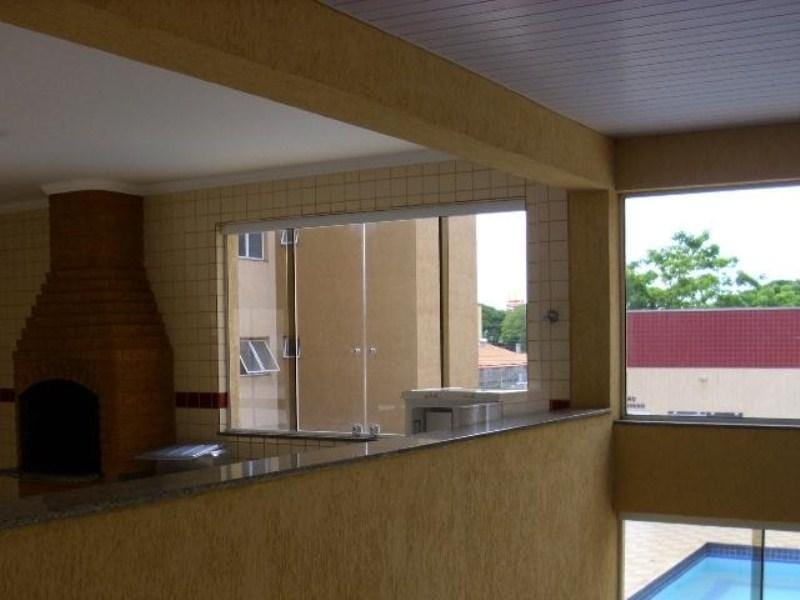 Apartamento, 3 quartos, 52 m² - Foto 6