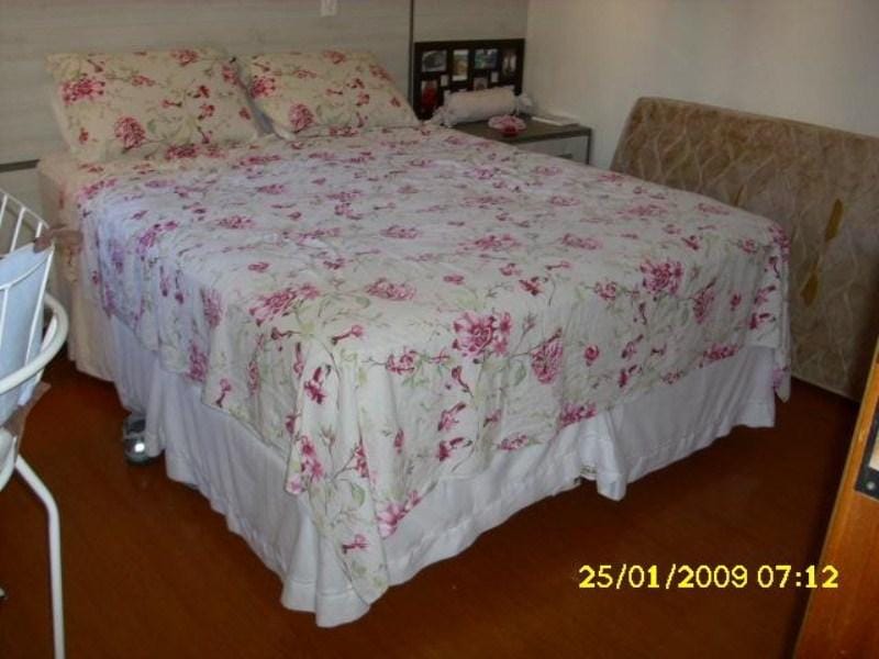 Apartamento, 3 quartos, 52 m² - Foto 26