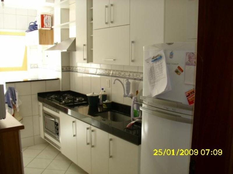 Apartamento, 3 quartos, 52 m² - Foto 9