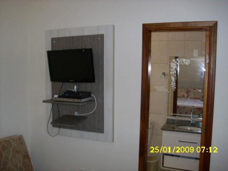 Apartamento, 3 quartos, 52 m² - Foto 23