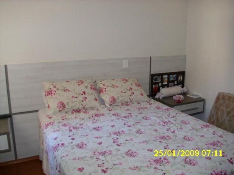 Apartamento, 3 quartos, 52 m² - Foto 21