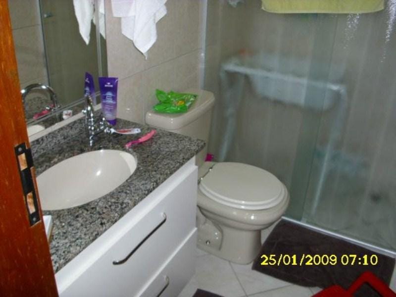 Apartamento, 3 quartos, 52 m² - Foto 16