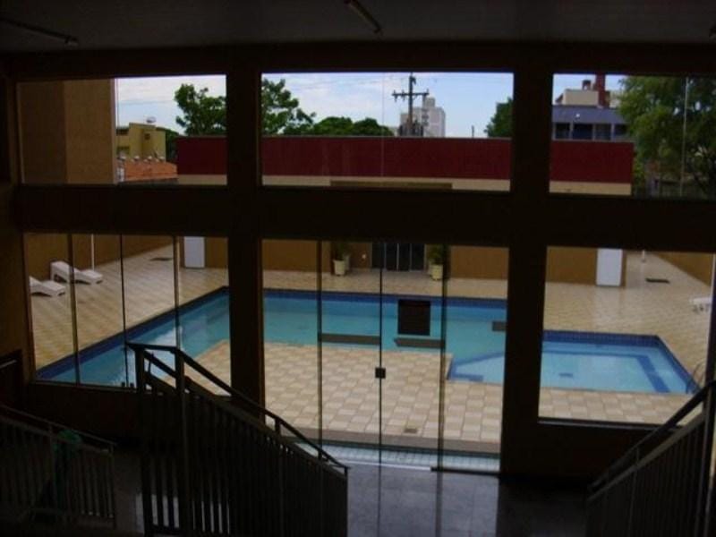 Apartamento, 3 quartos, 52 m² - Foto 7