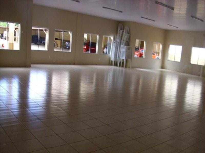 Apartamento, 3 quartos, 52 m² - Foto 1