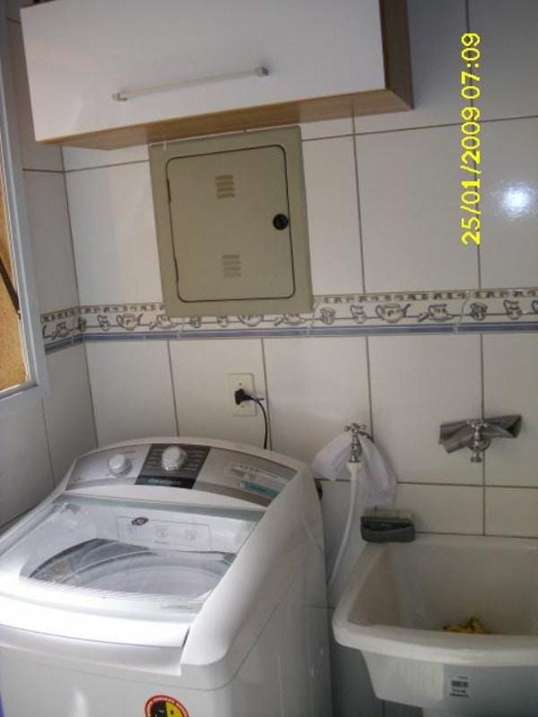 Apartamento, 3 quartos, 52 m² - Foto 11