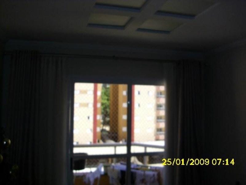 Apartamento, 3 quartos, 52 m² - Foto 32