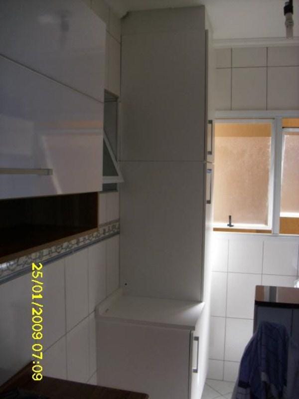 Apartamento, 3 quartos, 52 m² - Foto 10