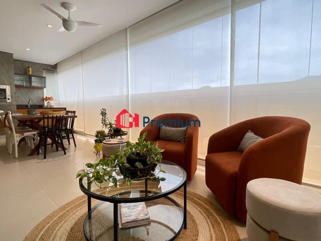 Apartamento 3 quartos e 5 banheiros, à venda, no bairro Barra da Tijuca em Rio de Janeiro