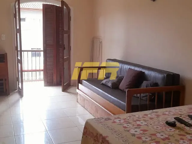 Apartamento 2 quartos e 1 banheiro, à venda ou para alugar, no bairro Praia Grande em Ubatuba