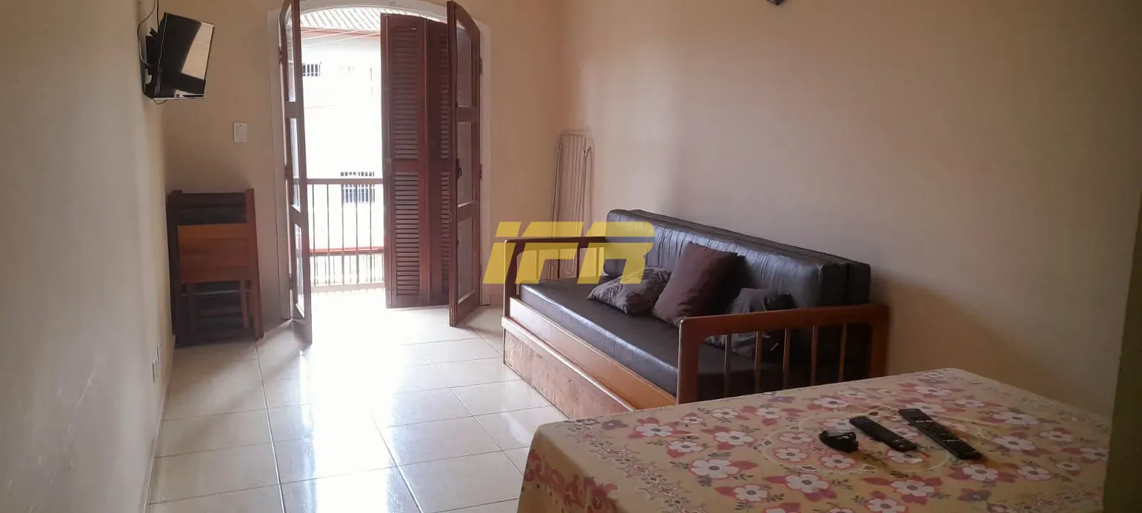 Apartamento, 2 quartos, 80 m² - Foto 1